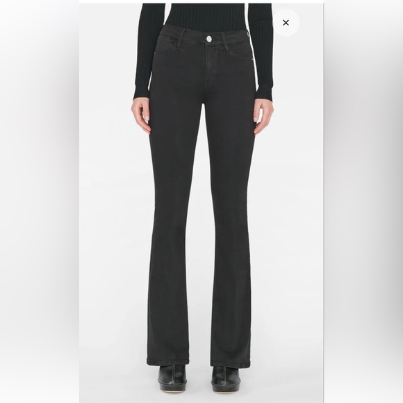 Frame le high flare size 28 jeans - Picture 1 of 5